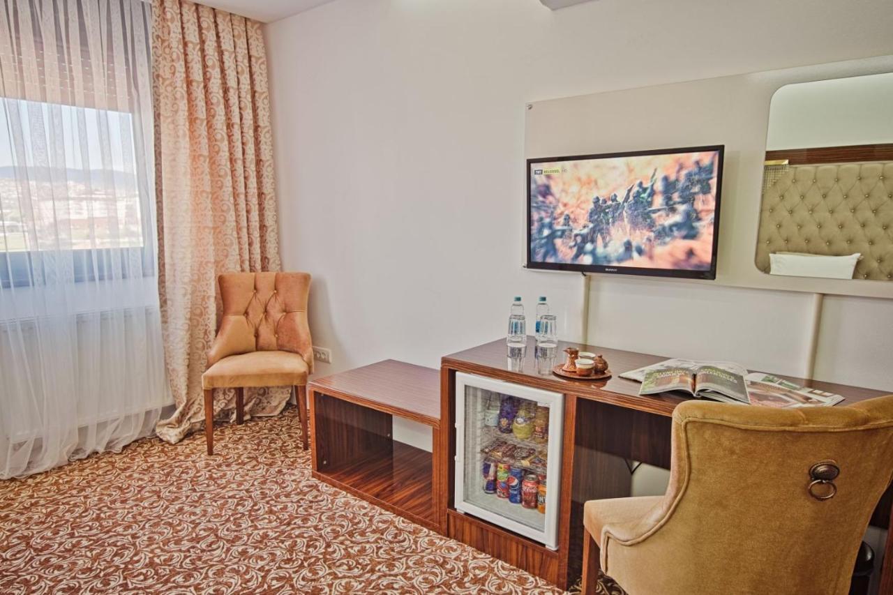 New Hotel Ilidža Habitación foto